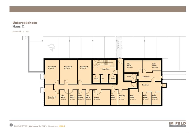 Moderne Neubau 4.5 Zimmer Wohnung zu verkaufen (18)