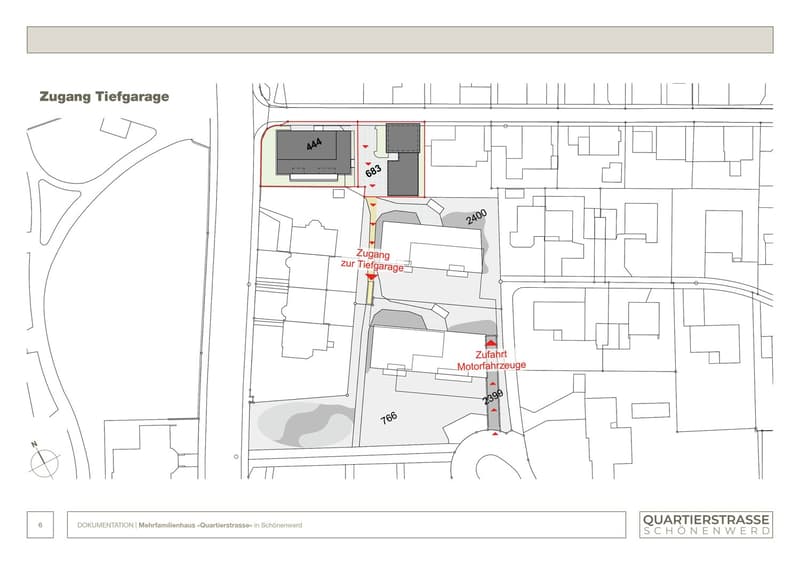 New building: Modern 2.5-room apartment on the ground floor with garden share (8)
