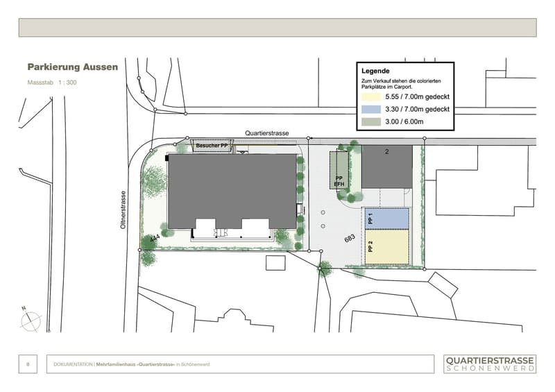 New building: Modern 2.5-room apartment on the ground floor with garden share (2)