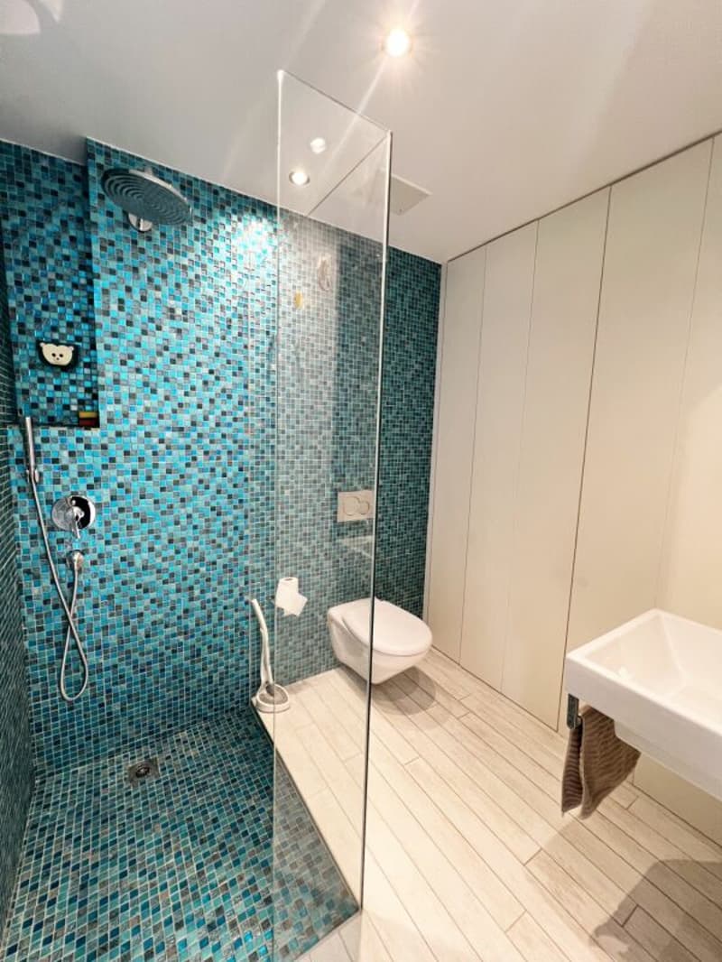 Location-vente possible - Charmant appartement-maisonnette avec style et caractère (5)