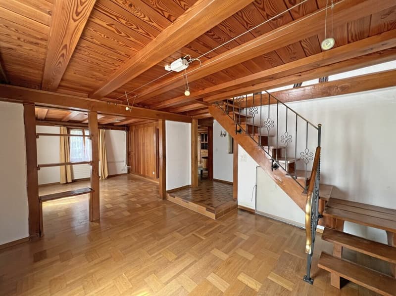Tradition meets the future - Your multi-family house with potential (4)
