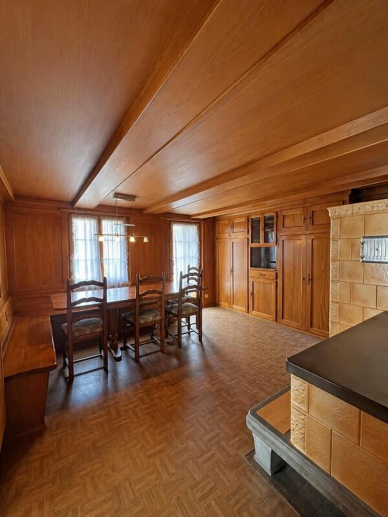 Tradition meets the future - Your multi-family house with potential (2)