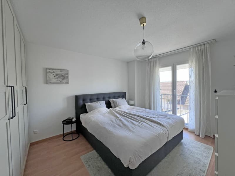 Living with Heart: Stylish Corner House in a Quiet Family Location (6)