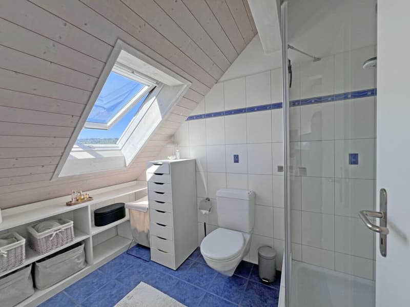 Living with Heart: Stylish Corner House in a Quiet Family Location (10)