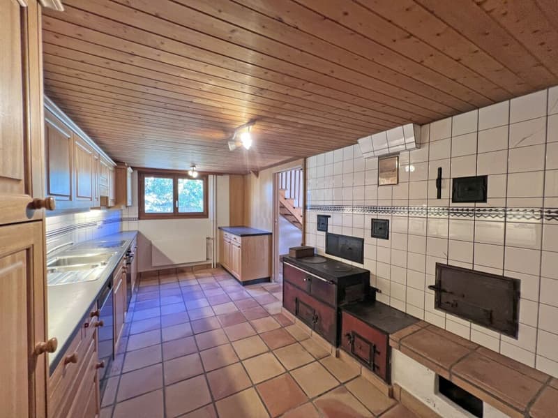 Wohnen mit Geschichte - ein Zuhause voller Charme und Charakter (3)