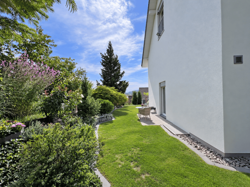 Ein Zuhause zum Ankommen - ruhig, gepflegt und naturnah (5)
