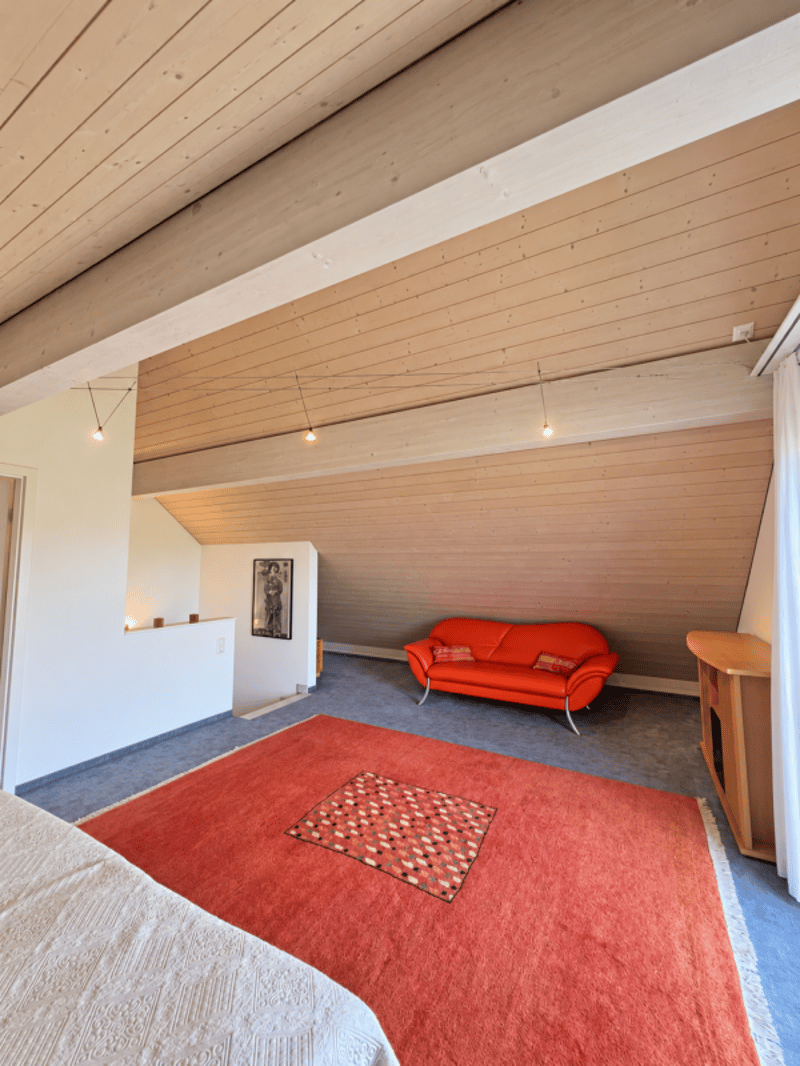 Ein Zuhause zum Ankommen - ruhig, gepflegt und naturnah (9)