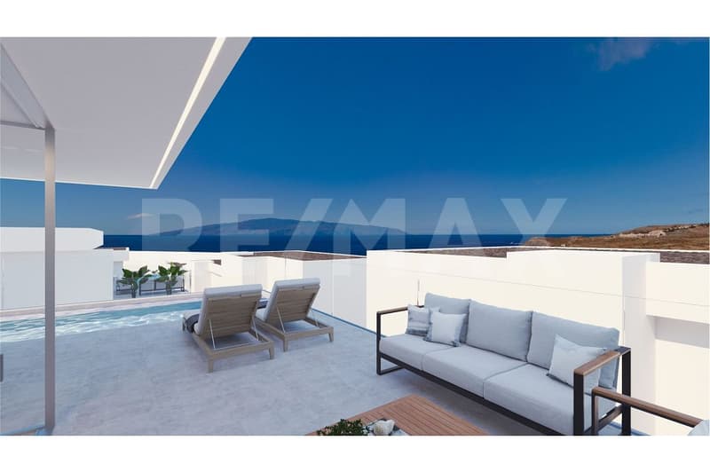 SYBARIS Premium Villas / Costa Adeje, Teneriffa / Baujahr 2023 (2)