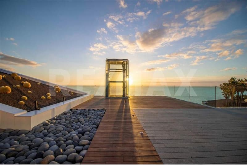 Dreamlike villa in Santa Ursula on Tenerife! Rare opportunity! (8)