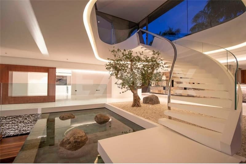 Dreamlike villa in Santa Ursula on Tenerife! Rare opportunity! (7)