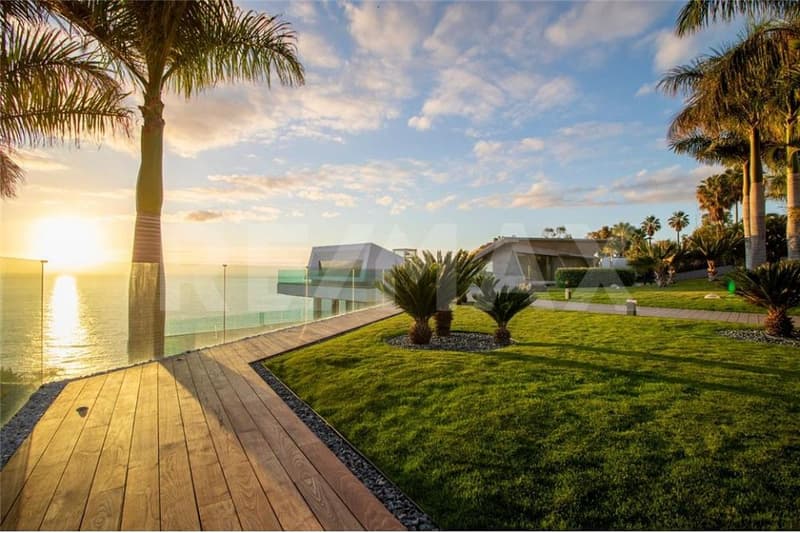 Dreamlike villa in Santa Ursula on Tenerife! Rare opportunity! (12)