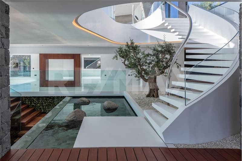 Dreamlike villa in Santa Ursula on Tenerife! Rare opportunity! (4)