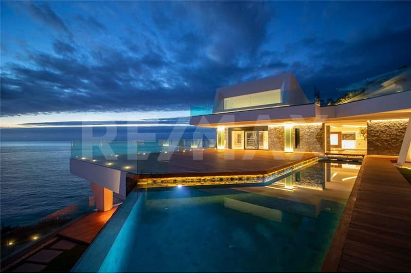Dreamlike villa in Santa Ursula on Tenerife! Rare opportunity! (5)