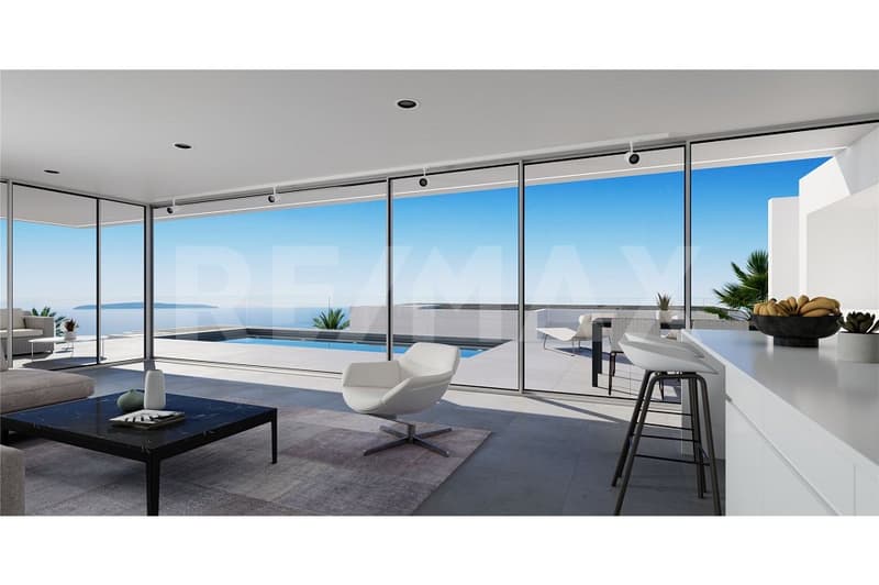 SYBARIS Premium Villas / Costa Adeje, Teneriffa / Baujahr 2023 (2)