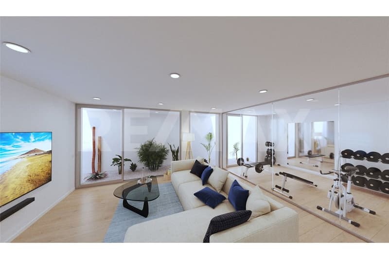 SYBARIS Premium Villas / Costa Adeje, Teneriffa / Baujahr 2023 (10)