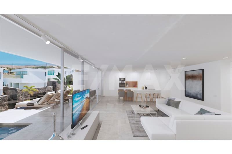 SYBARIS Premium Villas / Costa Adeje, Tenerife / Built in 2023 (13)