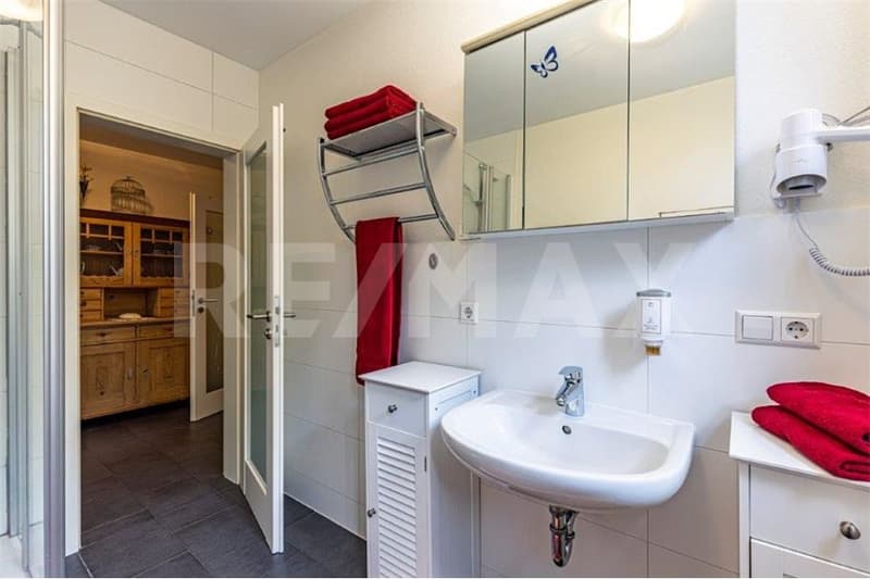 Beautiful house in Nordic style in a prime location in Rust near Europapark! (9)