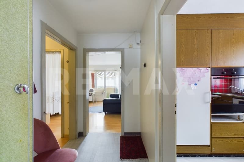 Immeuble d'appartements avec 3 logements - Votre investissement dans un avenir attrayant (10)