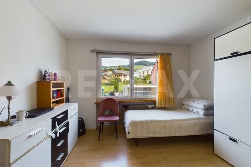 Immeuble d'appartements avec 3 logements - Votre investissement dans un avenir attrayant (9)