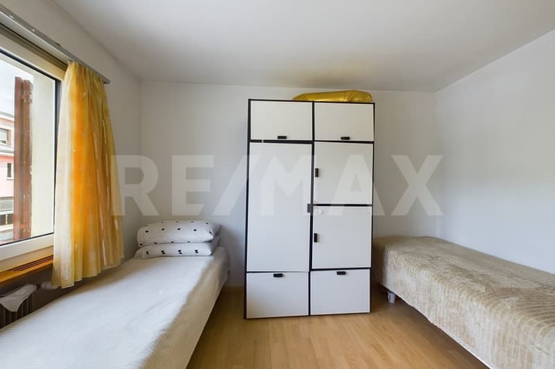 Immeuble d'appartements avec 3 logements - Votre investissement dans un avenir attrayant (12)