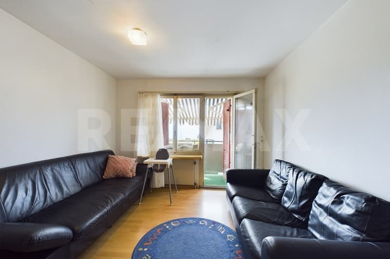 Immeuble d'appartements avec 3 logements - Votre investissement dans un avenir attrayant (6)