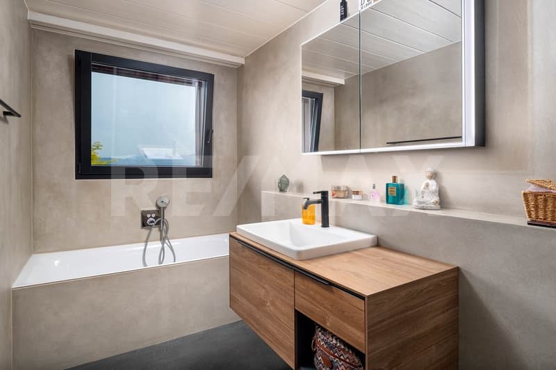Esclusività su tre piani - Casa a schiera moderna di 6,5 locali (5)