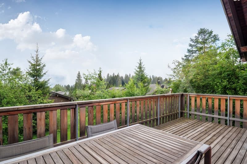 Chalet attractif à Amden-Arvenbüel Un foyer dans les montagnes pour chaque saison (12)
