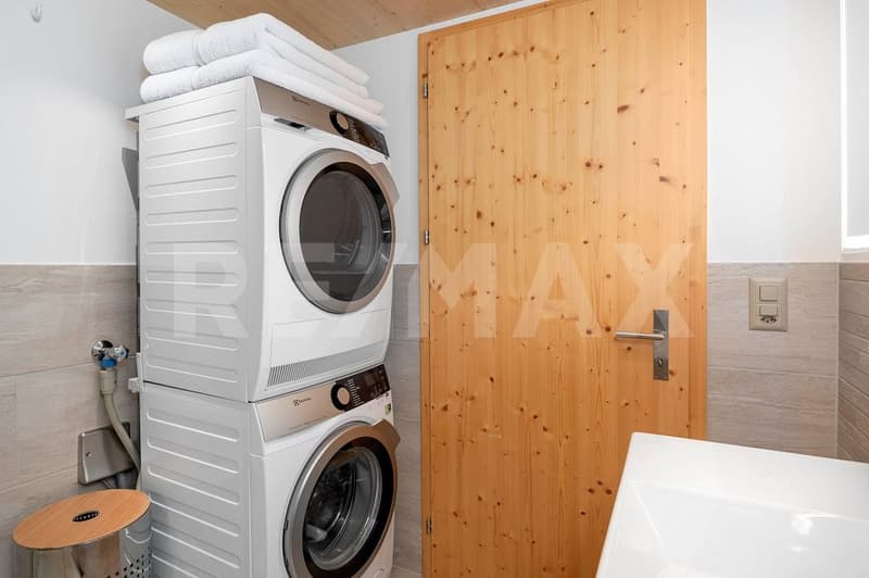 Chalet attractif à Amden-Arvenbüel Un foyer dans les montagnes pour chaque saison (10)