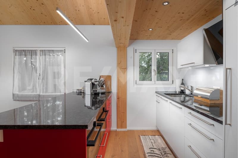 Chalet attractif à Amden-Arvenbüel Un foyer dans les montagnes pour chaque saison (13)