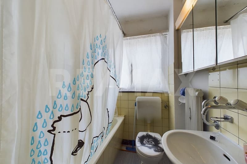 Casa multifamiliare con 3 appartamenti - Il vostro investimento in un futuro attraente (8)