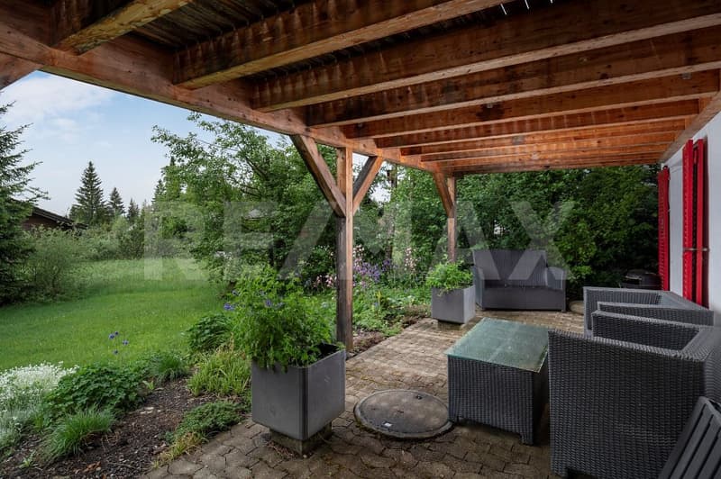 Chalet attractif à Amden-Arvenbüel Un foyer dans les montagnes pour chaque saison (5)