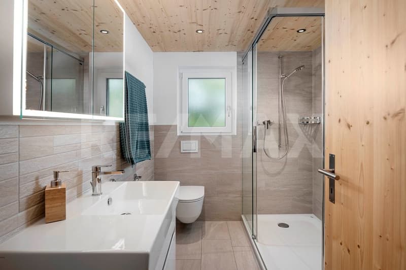 Chalet attractif à Amden-Arvenbüel Un foyer dans les montagnes pour chaque saison (9)