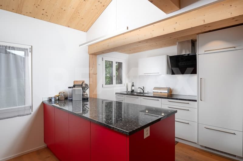 Chalet attractif à Amden-Arvenbüel Un foyer dans les montagnes pour chaque saison (7)