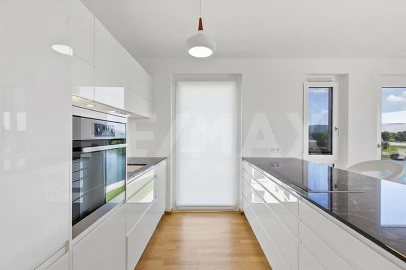 Edle 4-Zimmer-Wohnung in Wien mit traumhaftem Donau-Blick in direkter Waterfront-Lage zu kaufen! (7)