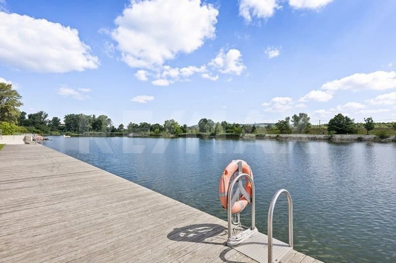 Edle 4-Zimmer-Wohnung in Wien mit traumhaftem Donau-Blick in direkter Waterfront-Lage zu kaufen! (11)