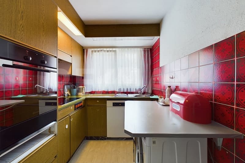 Mehrfamilienhaus mit 3 Wohnungen - Ihr Investment in eine attraktive Zukunft / Rendite-Objekt! (7)