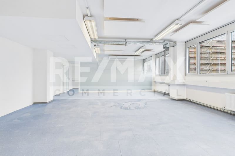 Espace commercial attractif avec de nombreuses utilisations ! Bureau, stockage, production etc.! (3)