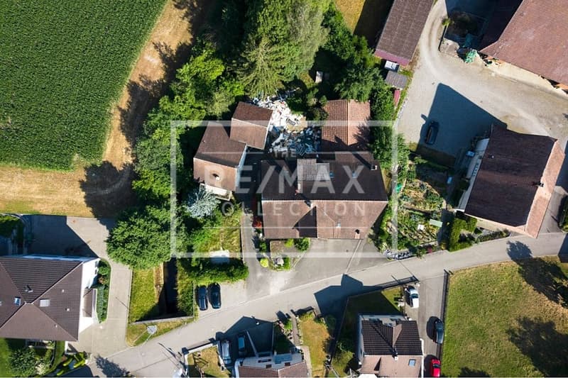 Attraktives Neubauprojekt im Gesamtverkauf zu erwerben / 3 Häuser - 11 Wohnungen (1)