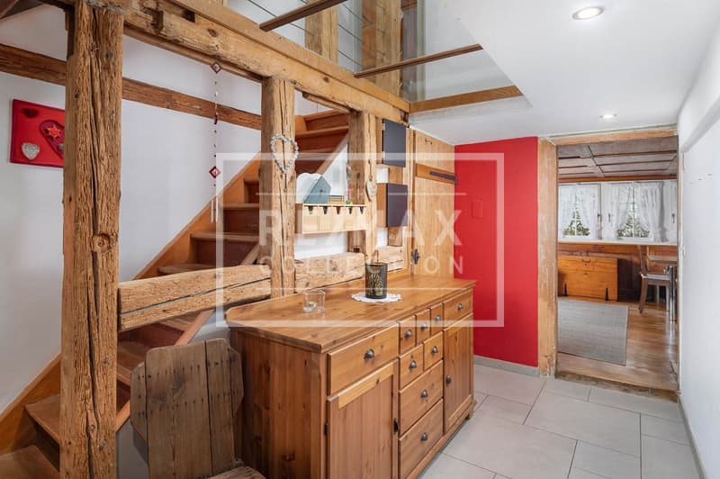 Wunderschönes 7-Zimmer-EFH mit hochwertigem Innenausbau in Horgen zu kaufen! (7)