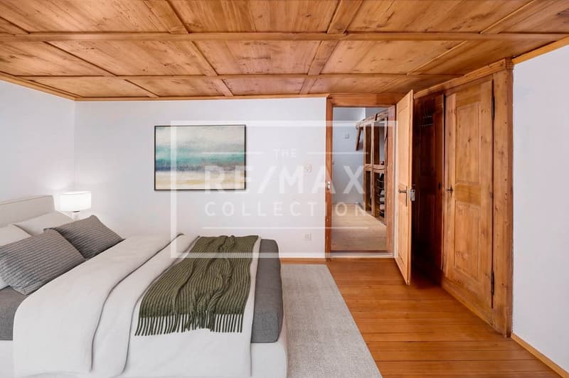 Wunderschönes 7-Zimmer-EFH mit hochwertigem Innenausbau in Horgen zu kaufen! (5)