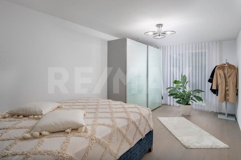 Ihr neues Zuhause mit Garten und viel Wohnqualität! 3.5-Zimmer-Gartenwohnung in Bülach (11)