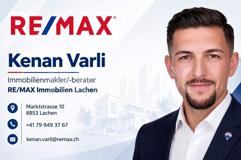 Ihr neues Zuhause mit Garten und viel Wohnqualität! 3.5-Zimmer-Gartenwohnung in Bülach (13)