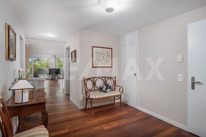 Elegante 5.5-Zimmer-Terrassenwohnung nur wenige Schritte vom Zürichsee entfernt zu kaufen! (10)