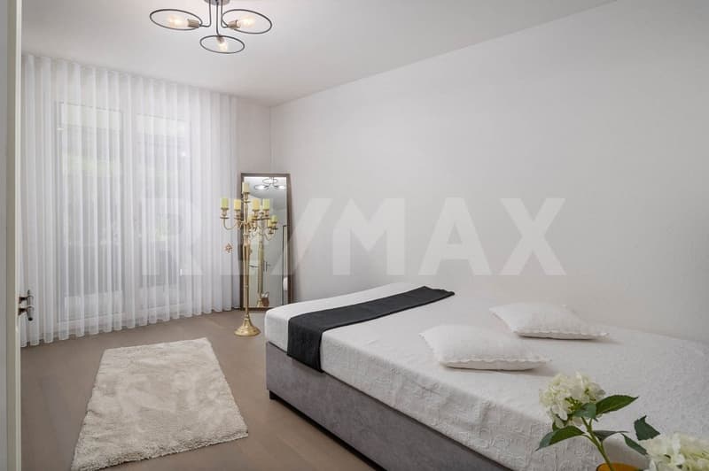 Ihr neues Zuhause mit Garten und viel Wohnqualität! 3.5-Zimmer-Gartenwohnung in Bülach (12)