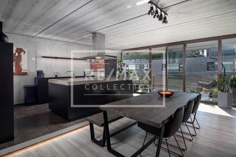 Edle 4.5-Zimmer-Wohnung in Richterswil zu kaufen! - Exklusives Wohnen im Industrial Style (4)