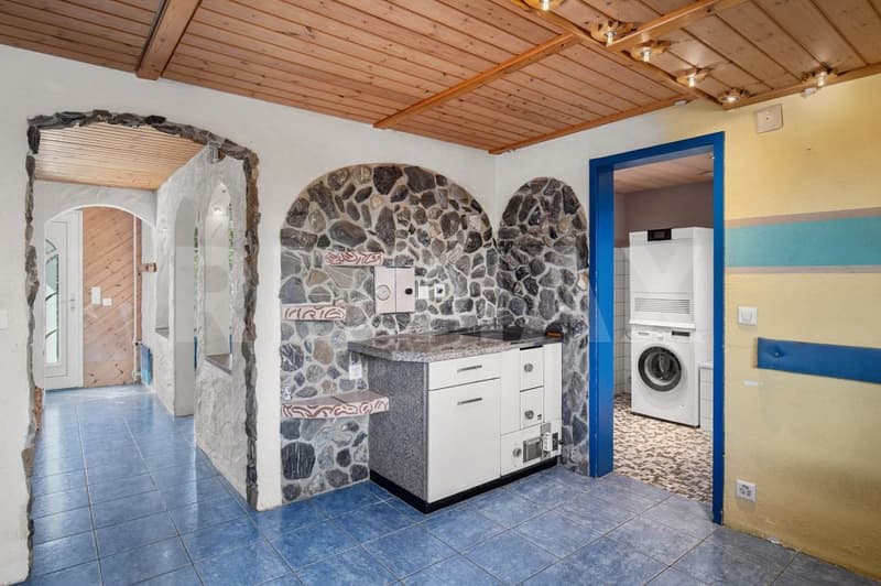 Naturnah wohnen mit Raum für eigene Ideen! 5.5-Zimmer-Reiheneinfamilienhaus in Vorderthal SZ (7)