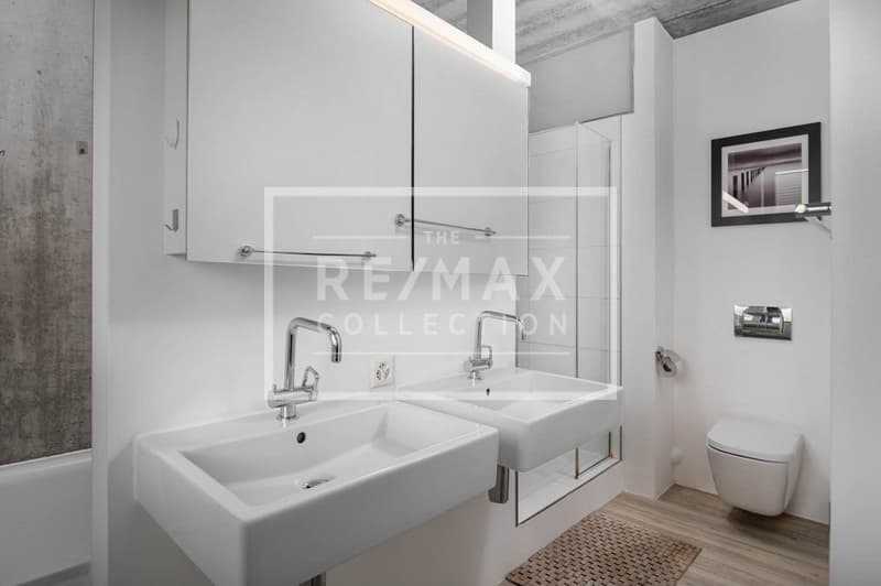Edle 4.5-Zimmer-Wohnung in Richterswil zu kaufen! - Exklusives Wohnen im Industrial Style (12)