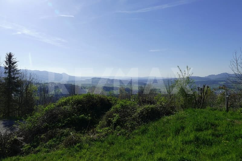 Ein Ort für besondere Wohnträume  Bauland mit Panoramablick zu kaufen! (13)