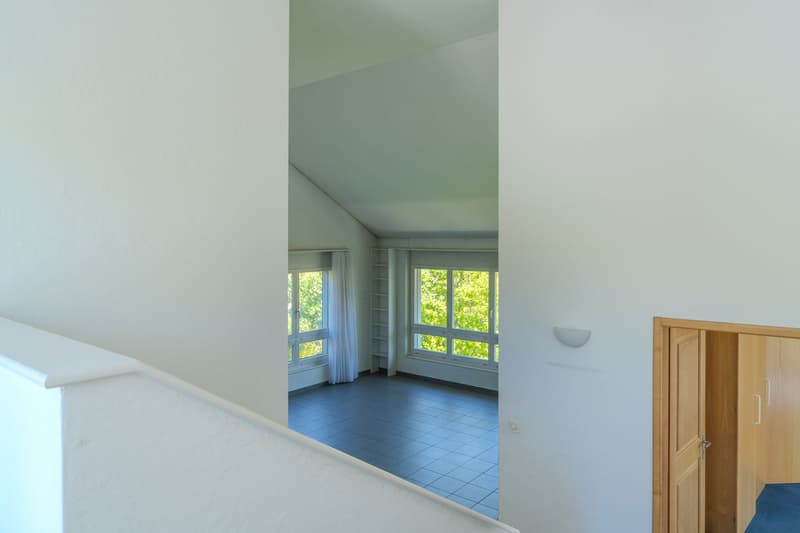Spacieuse maison unifamiliale de 8 pièces dans un quartier calme à Edlibach/Menzingen (18)