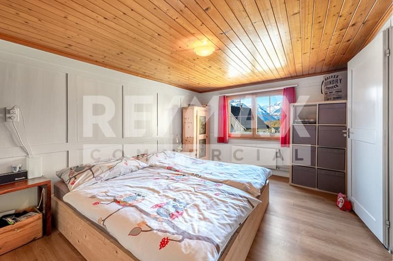 Charmantes B&B mit Restaurant oder Wohnhaus (13)